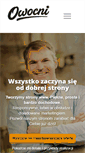 Mobile Screenshot of etworzenie.pl